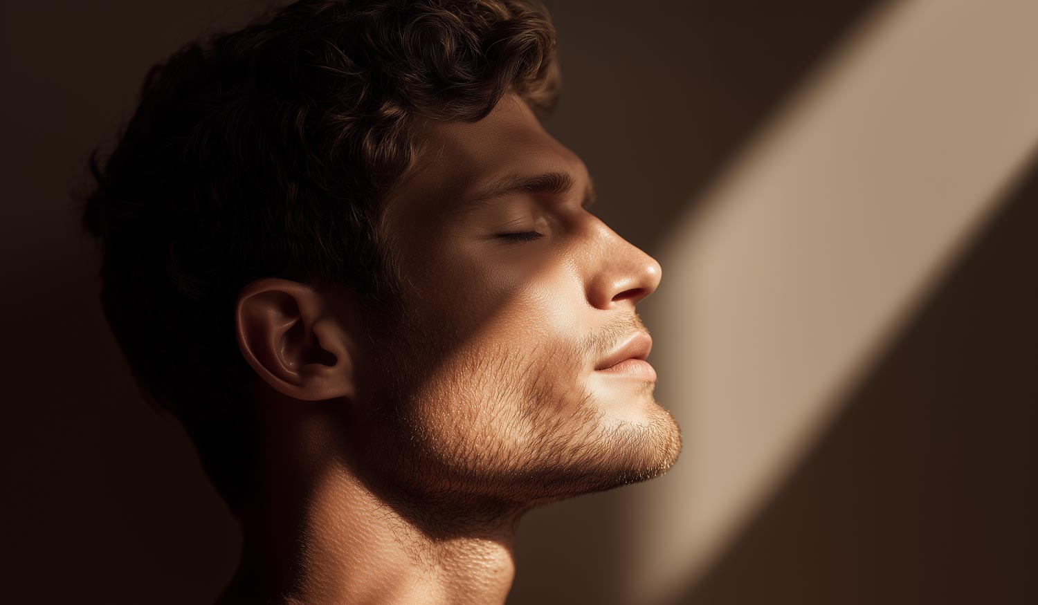 Muscular Energy massage